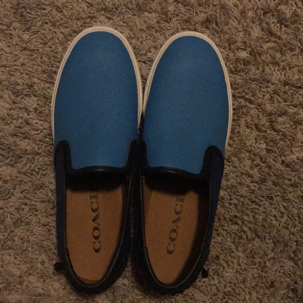 Coach Shoes